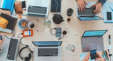 Agenzia marketing Como