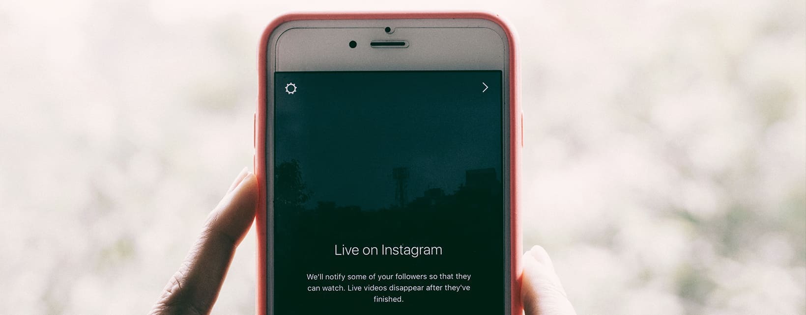 Gestione social networks Lecco