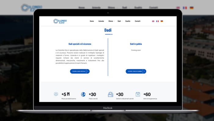 Realizzazione siti internet